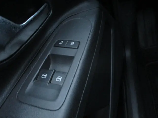 Volkswagen up! 1.0 move up! BlueMotion 2015 Benzine 5