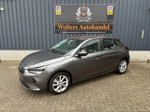 Opel Corsa 1.2 Edition *AUTOMAAT 2020 Benzine