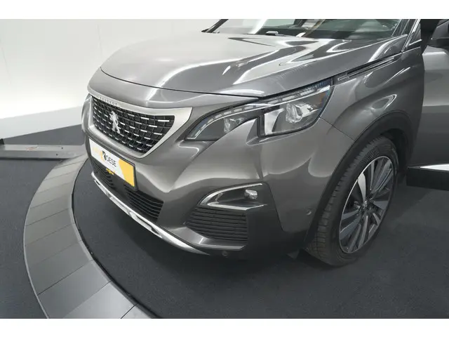 Peugeot 5008 PureTech 130 EAT8 GT-Line 2020 Benzine 14