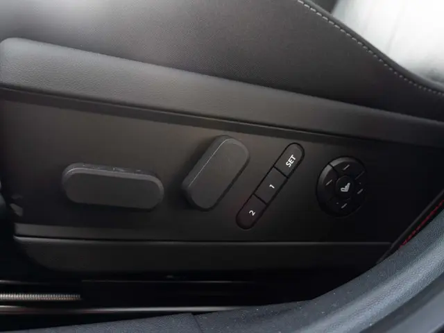 MINI Aceman SE 2025 Elektrisch 30