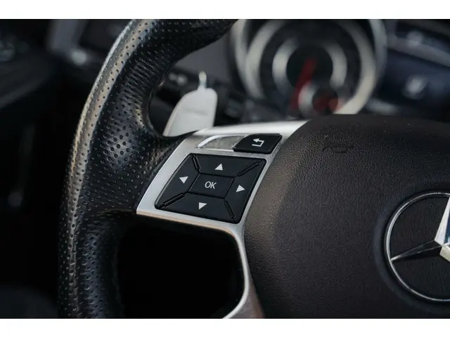 Mercedes-Benz G-Klasse AMG 63 2017 Benzine 20