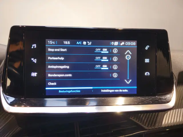 Peugeot 2008 1.2 PureTech Allure 2020 Benzine 25