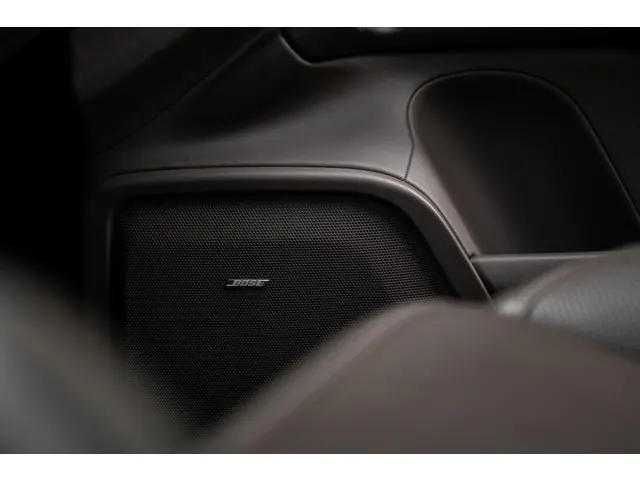 Porsche Cayenne 4.8 Turbo S 2014 Benzine 20