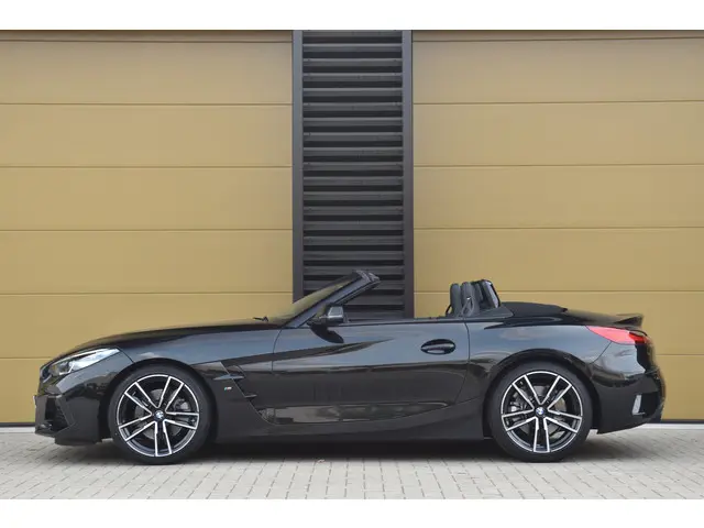 BMW Z4 Roadster sDrive20i 2020 Benzine 2