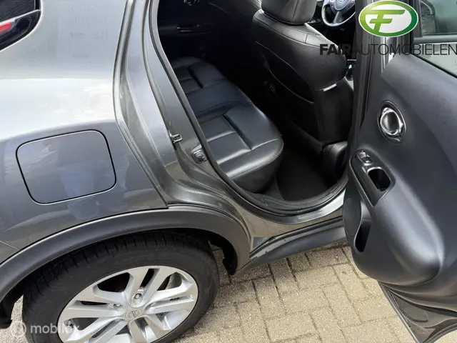 Nissan Juke 1.2 DIG-T S/S Tekna 2015 Benzine 24