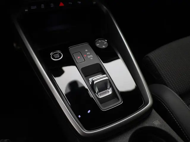 Audi A3 Sportback 35 TFSI/150PK S-Tronic 2023 Benzine 16