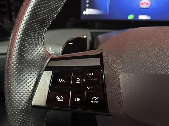 Opel Astra 1.2 Elegance 2022 Benzine 29