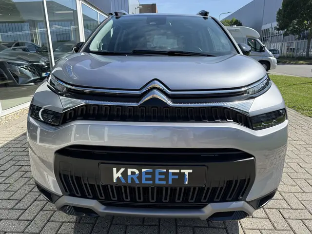 Citroën C3 Aircross 1.2 PureTech Max 2024 Benzine 6