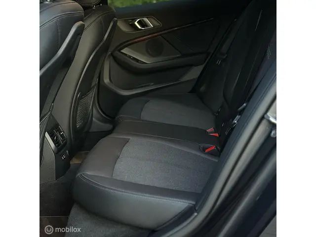 BMW 1 Serie 118i M Sport Edition 2020 Benzine 5
