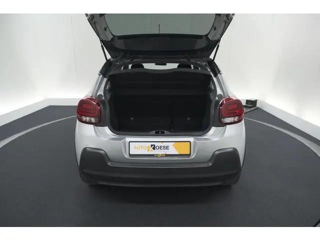 Citroën C3 PureTech 82 Feel Edition 2018 Benzine 53