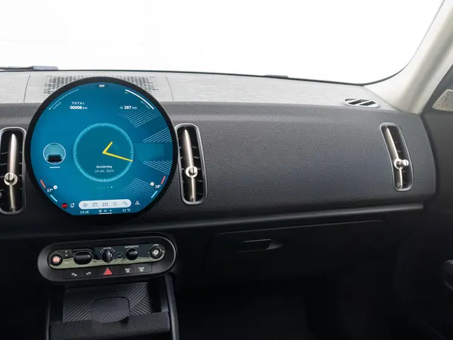 MINI Countryman SE 2025 Elektrisch 10