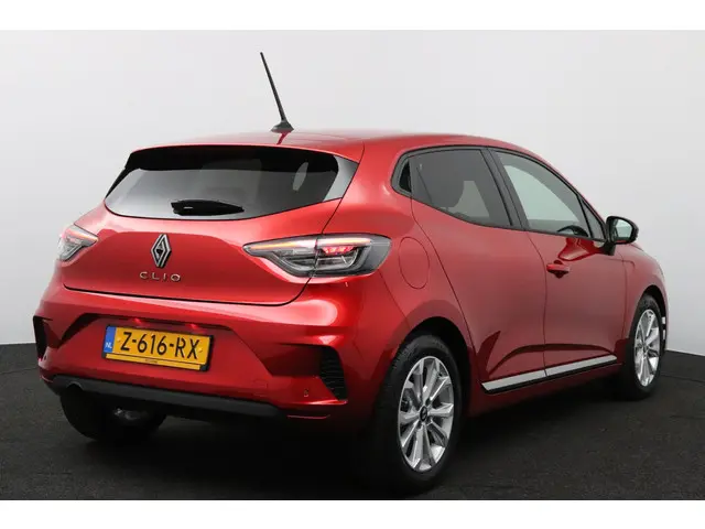 Renault Clio 2