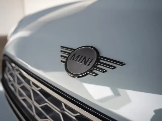 MINI Countryman Cooper S Aut. 2021 Benzine 45