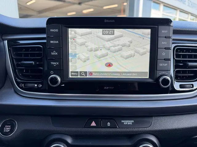 Kia Rio 1.0 TGDI DynamicPlusLine 2020 Benzine 24
