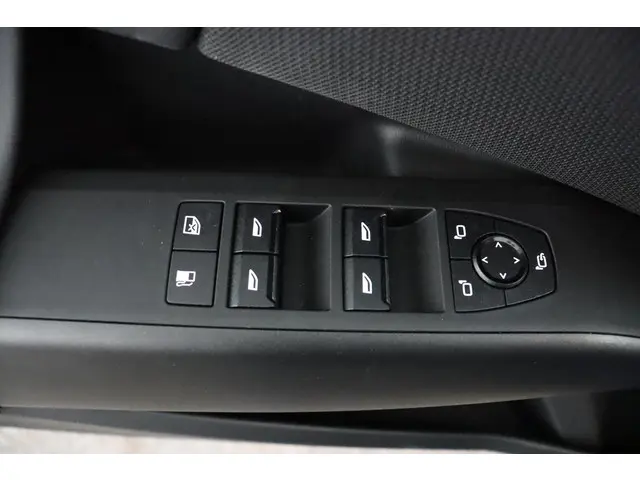 BMW X3 30e xDrive 2025 Hybride Benzine 25