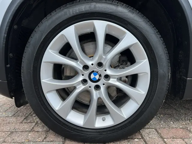 BMW X5 xDrive40e High Executive 2015 Hybride Benzine 18