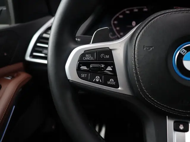 BMW X5 xDrive45e 2021 Hybride Benzine 26