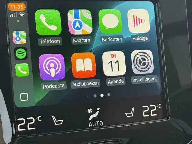 Volvo XC40 1.5 T3 163 pk Automaat 2021 Benzine 23