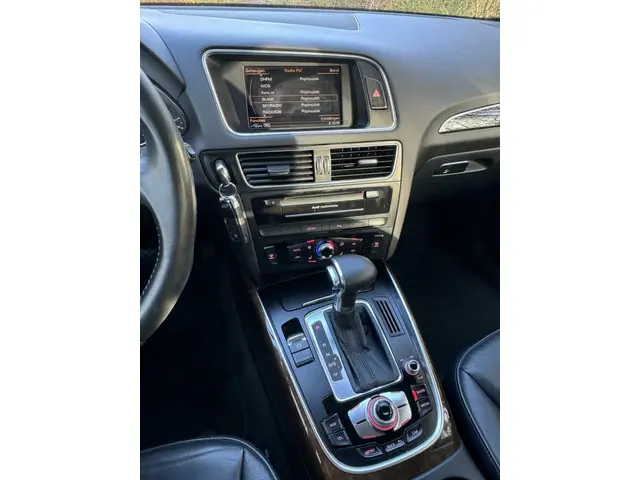 Audi Q5 2.0 TFSI quattro Pro Line S 2013 Benzine 14