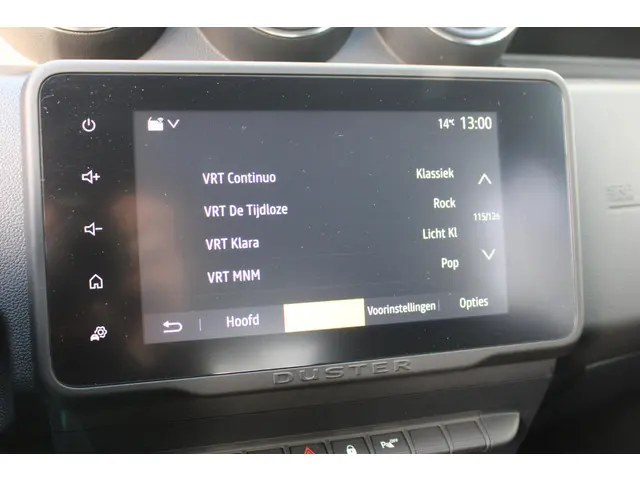 Dacia Duster 1.3 TCe Prestige 2022 Benzine 33