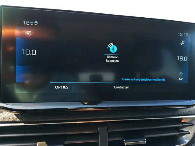 Peugeot 3008 1.2 PureTech Active 2022 Benzine 35