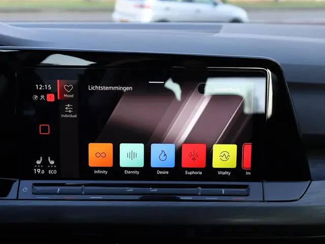 Volkswagen Golf 1.4 eHybrid PHEV 2022 Hybride Benzine 14