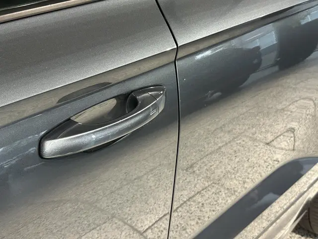 Škoda Karoq 1.5 TSI ACT Sportline Business 2020 Benzine 5