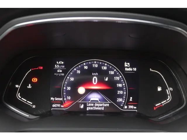 Renault Captur 1.0 TCe 90 Intens 2021 Benzine 16