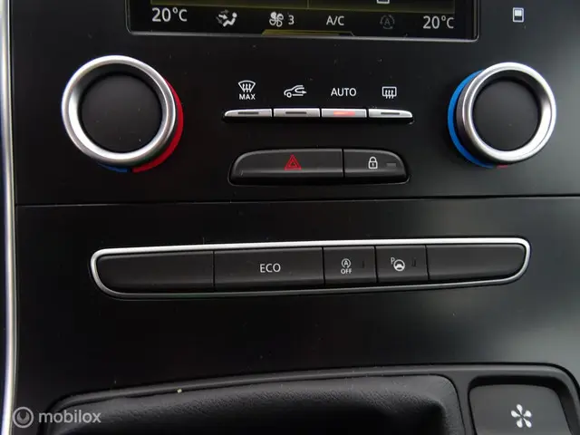 Renault Scénic TCe 130 Intens 2018 Benzine 23