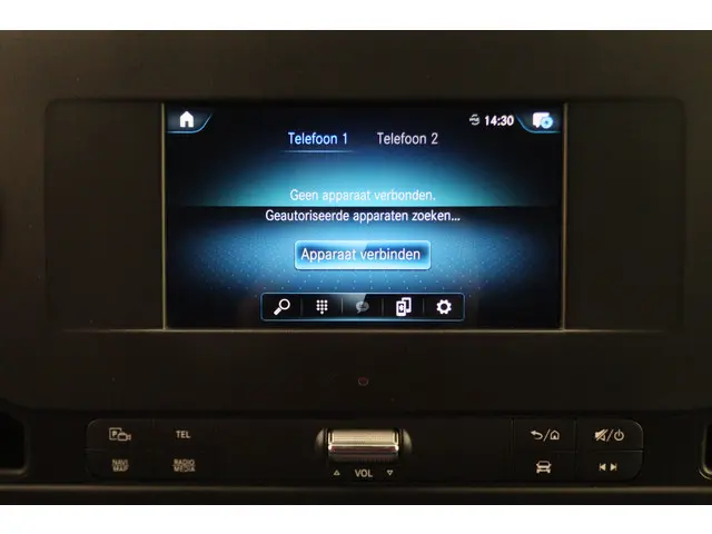 Mercedes-Benz Sprinter 317 CDI Aut. L2H1 2022 Diesel 41