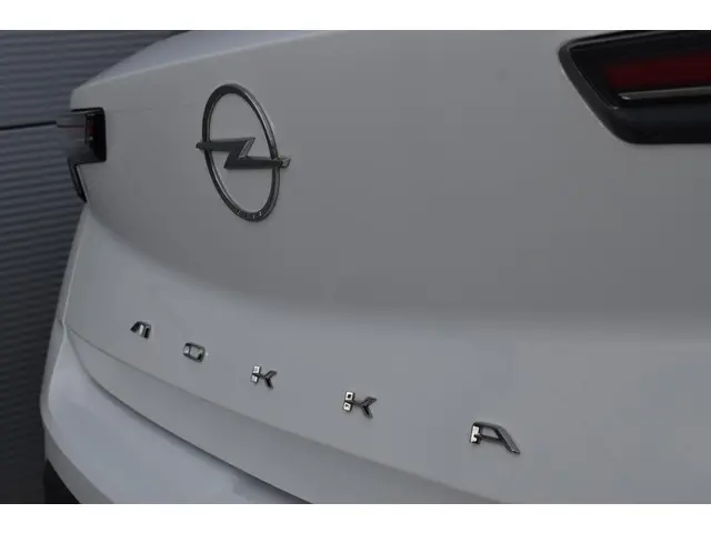 Opel Mokka-e Electric Elegance 50 kWh 2025 Elektrisch 19