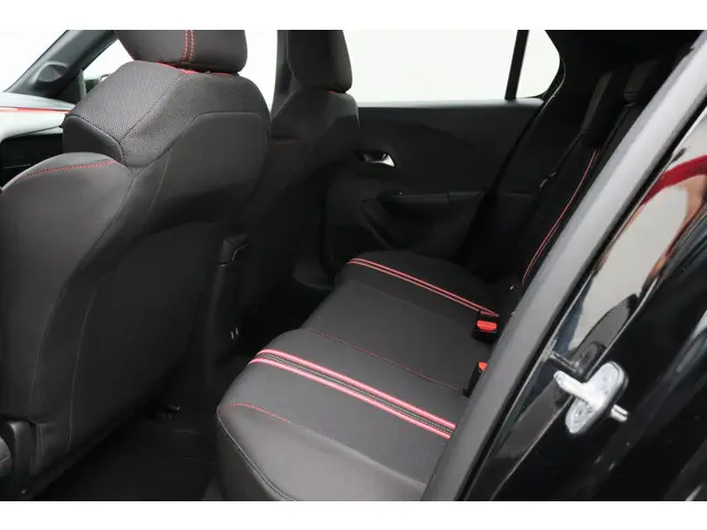 Opel Corsa 1.2 GS Line Automaat 2020 Benzine 12