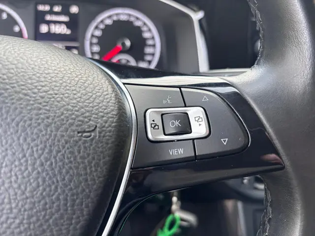 Volkswagen Polo 1.0 TSI Highline R-line 2018 Benzine 28