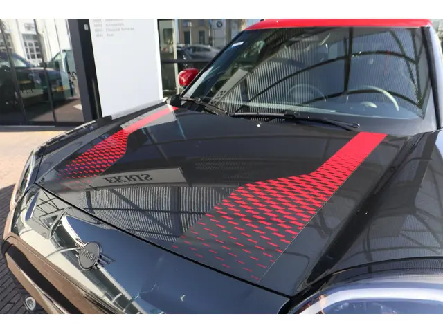 MINI Aceman E 2026 Elektrisch 10