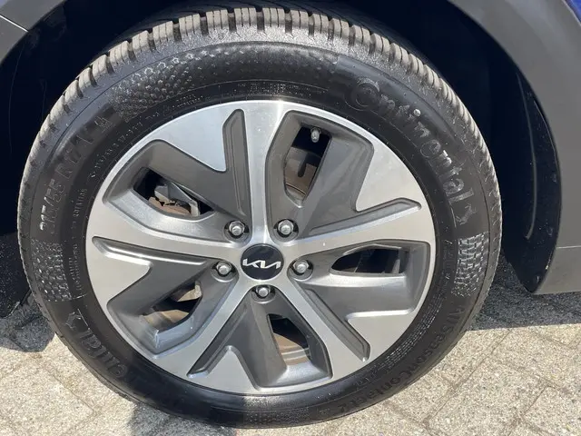 Kia e-Niro DynamicPlusLine 64 kWh 2022 Elektrisch 5