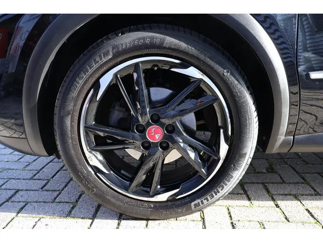 DS DS 7 Crossback 1.6 Performance Line 2021 Benzine 18