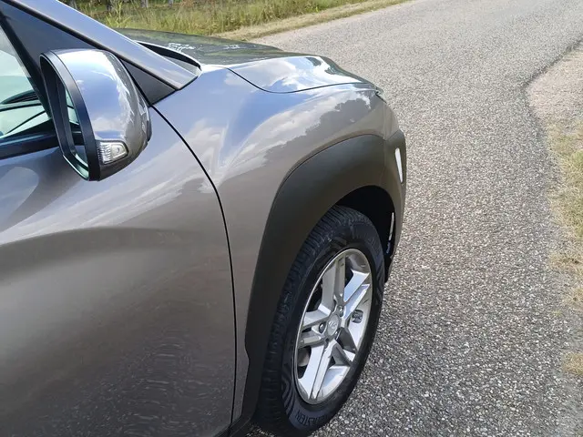 Hyundai Kona 1.0T Comfort 2018 Benzine 17