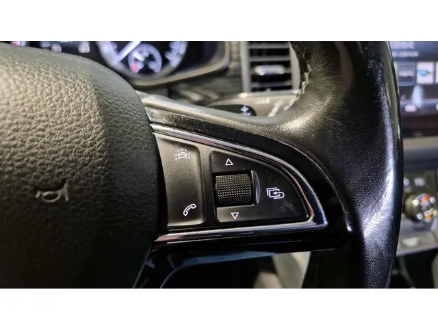 Škoda Kodiaq 2.0 TSI 4x4 Style 2017 Benzine 13