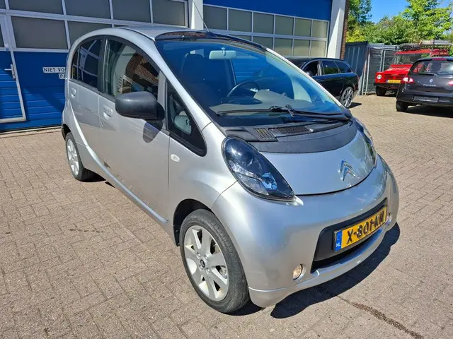 Citroën C-Zero 3