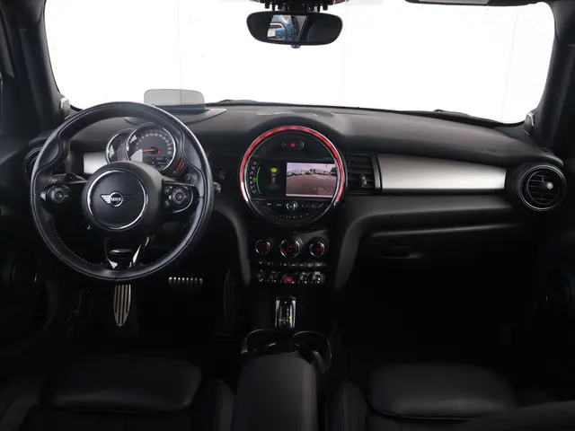 MINI Cooper S Mini 2.0 2020 Benzine 13