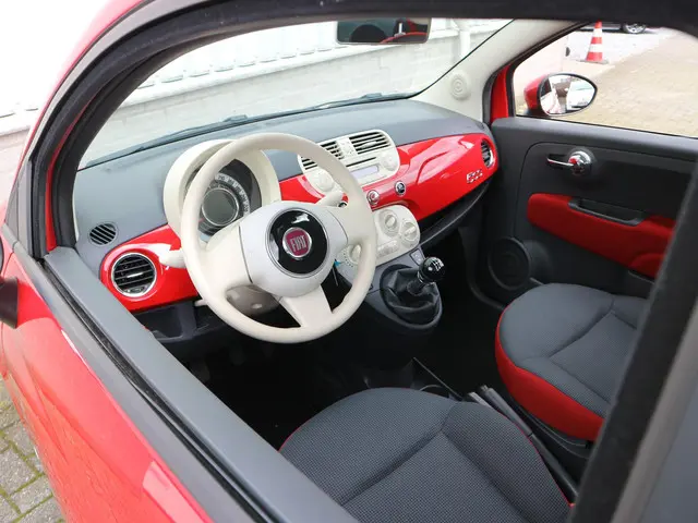 Fiat 500 3