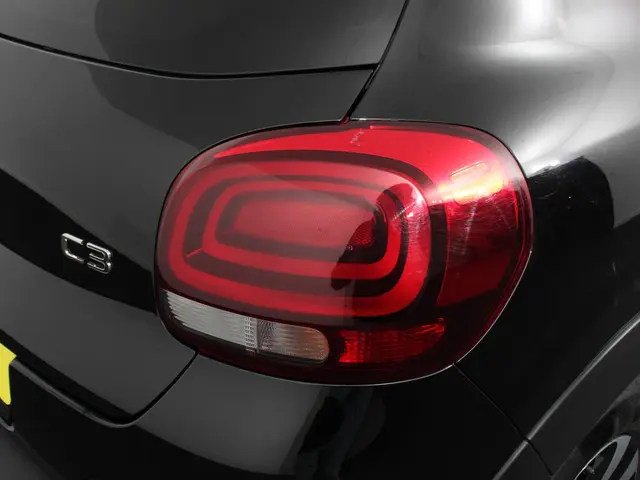 Citroën C3 1.2 PureTech Max 2024 Benzine 27