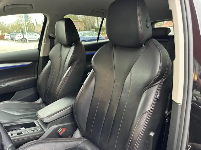 Škoda Enyaq iV 60 2021 Elektrisch 10