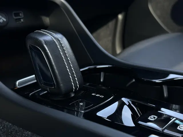 Volvo XC40 1.5 T3 R-Design 2019 Benzine 14