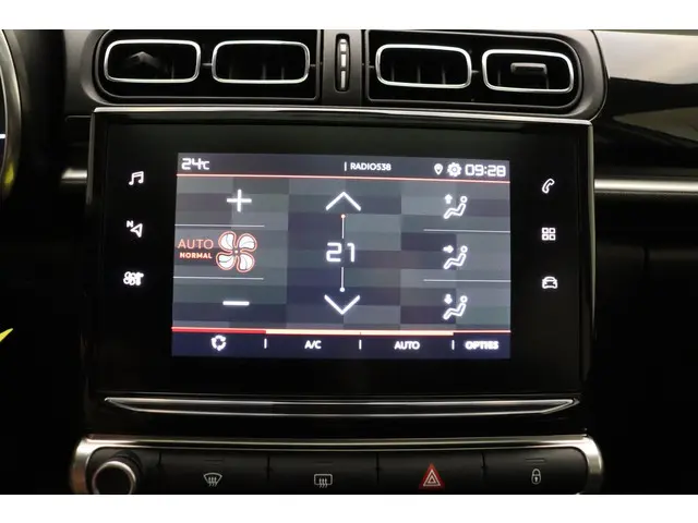 Citroën C3 1.2 PureTech S&S Feel Edition 2019 Benzine 21
