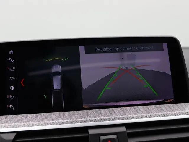 BMW X3 xDrive30d 2019 Diesel 27