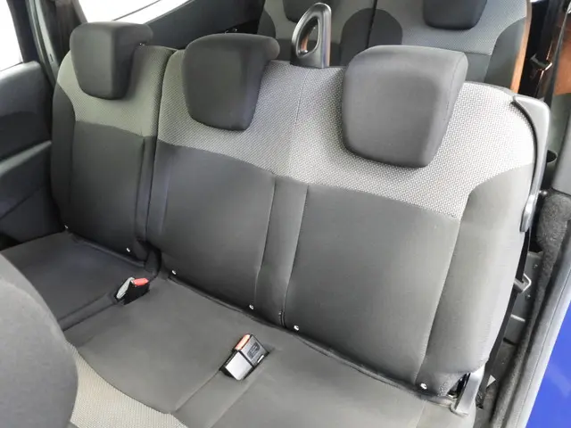 Dacia Lodgy 1.3 TCe Essential 7-Pers. 2020 Benzine 15