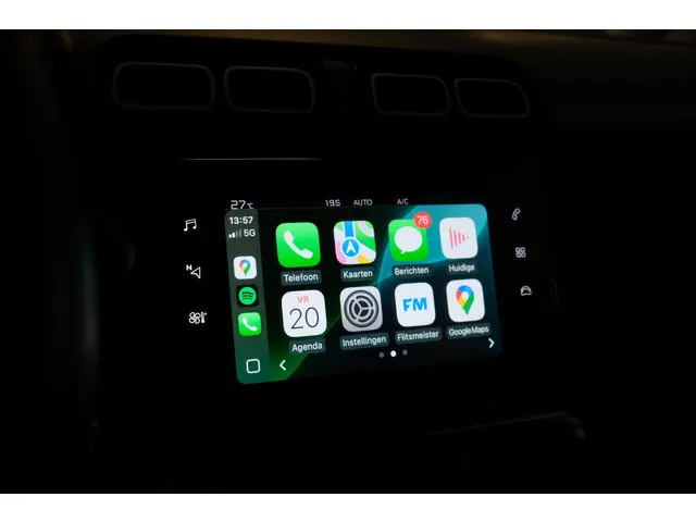 Citroën C3 Aircross PT 110 Shine 2019 Benzine 3