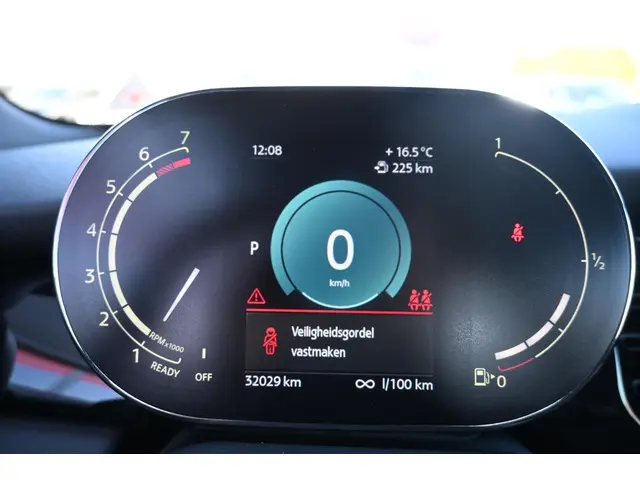 MINI Cooper Cabrio Mini 1.5 Classic 2023 Benzine 15