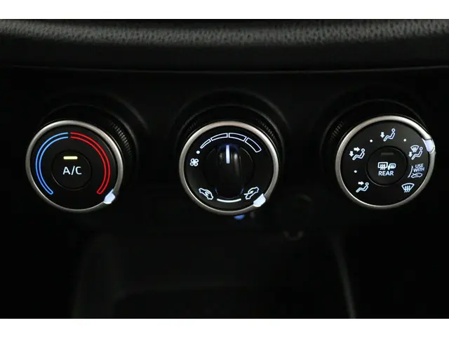 Toyota Aygo X 1.0 VVT-i MT Play 2024 Benzine 7